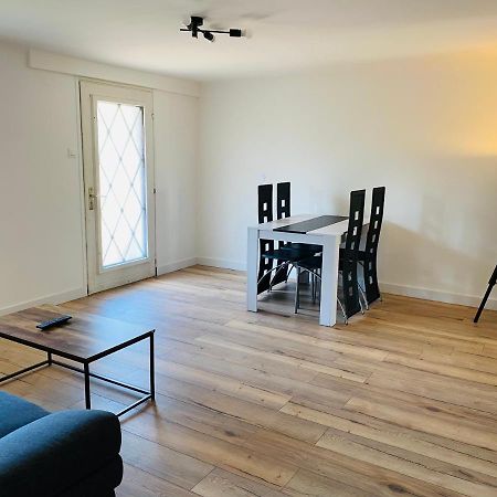 Appartement T3 Independant, Calme A 于斯塔里茨 外观 照片